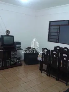 Casa com 3 Quartos à venda, 94m² no Parque CEASA, Campinas
