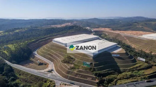 Galpão/Depósito/Armazém para alugar, 11270m² no Glebas, Franco da Rocha