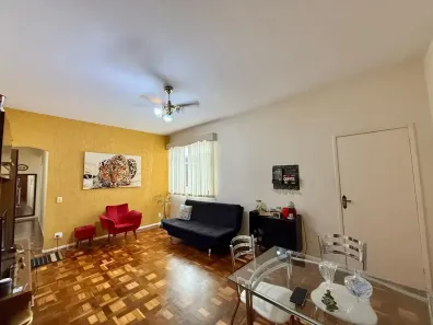 Apartamento com 3 Quartos à venda, 87m² no Jardim Guanabara, Rio de Janeiro