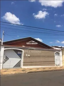 Casa com 3 Quartos à venda, 221m² no Vila Alemã, Rio Claro