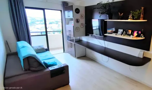 Apartamento com 3 Quartos à venda, 97m² no Vila das Hortências, Jundiaí