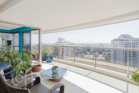 Apartamento com 3 Quartos à venda, 330m² no Moinhos de Vento, Porto Alegre