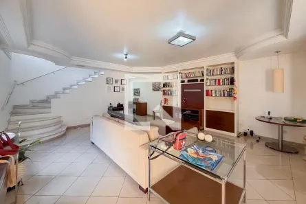 Casa com 4 Quartos à venda, 245m² no Jardim Vila Mariana, São Paulo