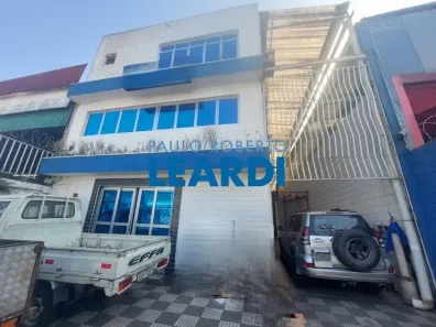 Imóvel Comercial à venda, 1000m² no Piratininga, Osasco