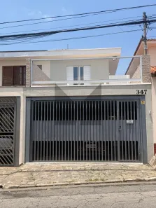 Casa com 3 Quartos à venda, 180m² no Umarizal, São Paulo