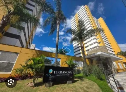 Apartamento com 3 Quartos à venda, 67m² no Gleba Fazenda Palhano, Londrina