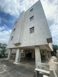Apartamento com 4 Quartos à venda, 107m² no Janga, Paulista