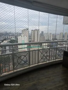 Apartamento com 2 Quartos para alugar, 88m² no Vila Leopoldina, São Paulo