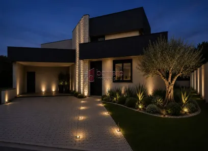 Casa de Condomínio com 4 Quartos à venda, 230m² no Jardim Celeste, Jundiaí
