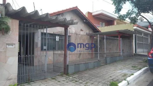 Sobrado com 6 Quartos à venda, 100m² no Jardim Japão, São Paulo