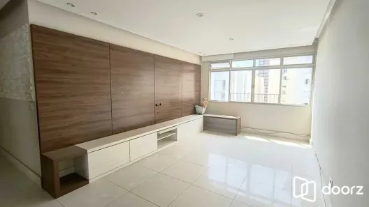 Apartamento com 3 Quartos à venda, 129m² no Itaim Bibi, São Paulo