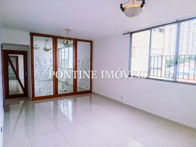 Apartamento com 3 Quartos para alugar, 85m² no Cambuci, São Paulo