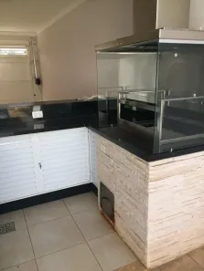 Casa de Condomínio com 3 Quartos para alugar, 190m² no Residencial Tavano, Bauru