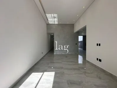 Casa de Condomínio com 3 Quartos à venda, 145m² no Jardim Villagio Milano, Sorocaba