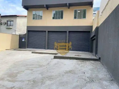 Ponto Comercial para alugar, 34m² no Santa Rosa, Niterói
