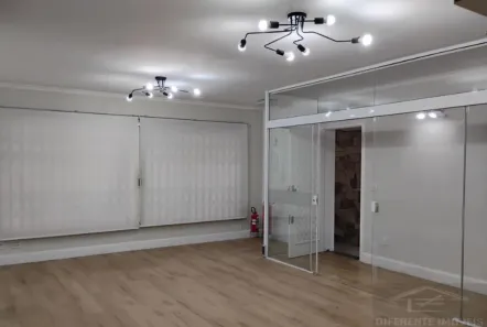 Sala Comercial para alugar, 37m² no Vila Regente Feijó, São Paulo