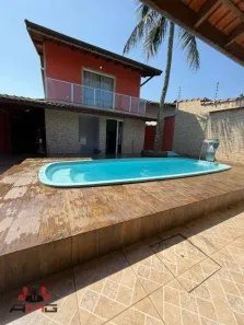 Casa com 4 Quartos à venda, 350m² no Centro, Bertioga