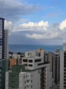 Cobertura com 3 Quartos à venda, 250m² no Tambaú, João Pessoa