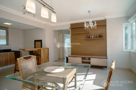 Apartamento com 2 Quartos à venda, 65m² no Mont Serrat, Porto Alegre