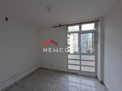 Apartamento com 1 Quarto à venda, 28m² no Vila Buarque, São Paulo