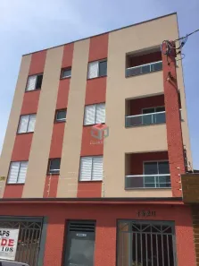 Apartamento com 2 Quartos à venda, 59m² no Paulicéia, São Bernardo do Campo
