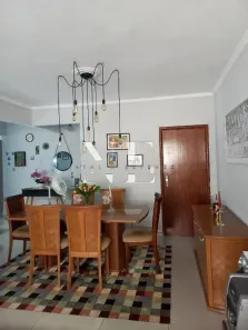 Apartamento com 2 Quartos à venda, 85m² no Itararé, São Vicente