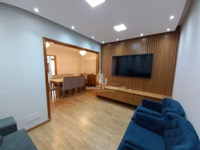 Apartamento com 3 Quartos à venda, 82m² no Jardim Claret, Rio Claro
