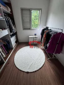 Apartamento com 3 Quartos à venda, 63m² no City América, São Paulo