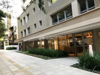 Sala Comercial para alugar, 41m² no Auxiliadora, Porto Alegre
