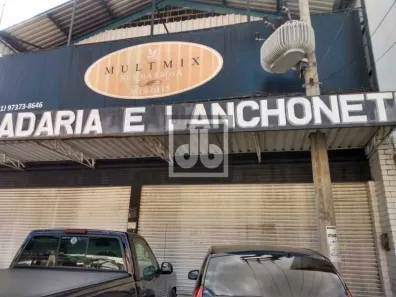Ponto Comercial à venda, 432m² no São Francisco, Niterói