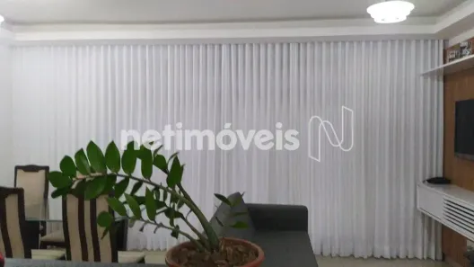 Apartamento com 3 Quartos à venda, 135m² no Pampulha, Belo Horizonte