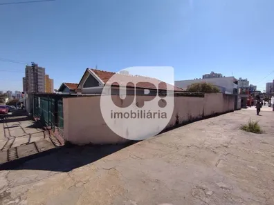 Lote/Terreno à venda, 850m² no Cidade Alta, Piracicaba