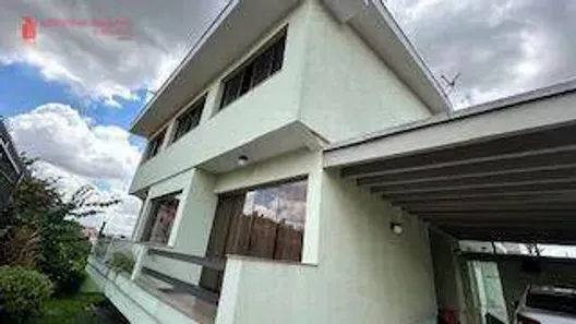Sobrado com 4 Quartos para alugar, 354m² no Cidade Vargas, São Paulo