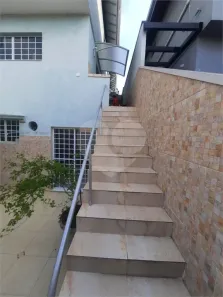 Casa com 3 Quartos à venda, 139m² no Jardim Brasil (Zona Sul), São Paulo