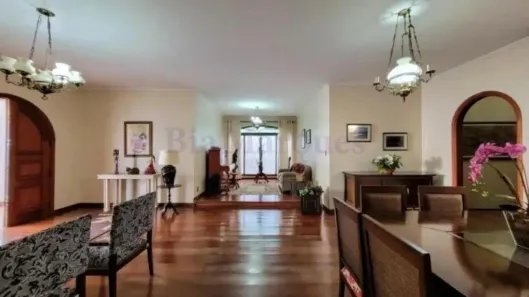 Ponto Comercial com 3 Quartos para alugar, 270m² no Jardim São Luiz, Ribeirão Preto