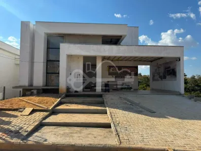 Casa de Condomínio com 3 Quartos à venda, 187m² no Residencial Parque dos Buritis, Lagoa Santa