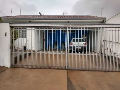 Casa com 3 Quartos à venda, 171m² no Jardim Padre Anchieta, Araraquara