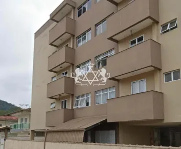 Apartamento com 2 Quartos à venda, 77m² no Maranduba, Ubatuba
