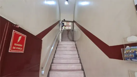 à venda, 29m² no Tucuruvi, São Paulo