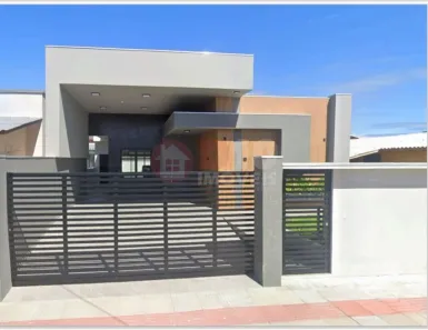 Apartamento com 3 Quartos à venda, 160m² no Centro, Balneário Arroio do Silva