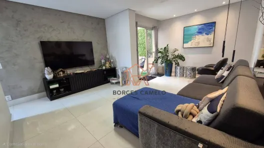 Apartamento com 3 Quartos à venda, 190m² no Santo Antônio, Belo Horizonte