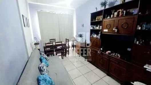 Apartamento com 2 Quartos à venda, 80m² no Centro, Niterói