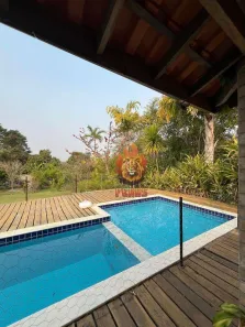Casa de Condomínio com 5 Quartos à venda, 204m² no Condomínio Village Serra, Araçoiaba da Serra