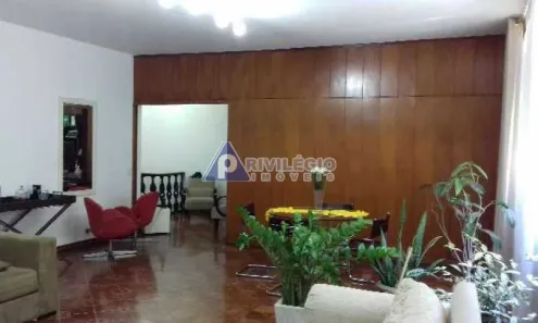 Apartamento com 4 Quartos à venda, 230m² no Copacabana, Rio de Janeiro
