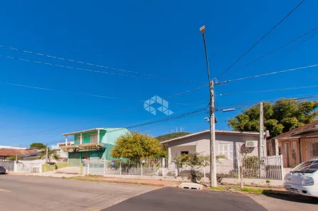 Lote/Terreno à venda, 593m² no Centro, Montenegro