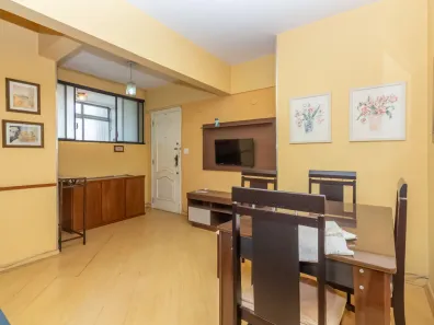 Apartamento com 2 Quartos à venda, 66m² no Campos Elíseos, São Paulo