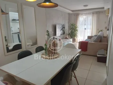 Apartamento com 3 Quartos à venda, 96m² no Pechincha, Rio de Janeiro