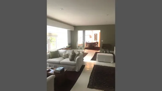 Apartamento com 6 Quartos à venda, 360m² no Lagoa, Rio de Janeiro