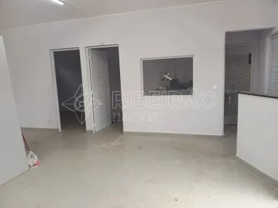 Ponto Comercial para alugar, 70m² no Planalto Verde, Ribeirão Preto