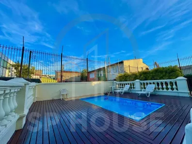 Apartamento com 2 Quartos à venda, 69m² no Saúde, São Paulo